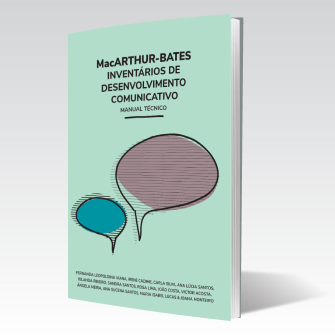 Inventários de Desenvolvimento Comunicativo de MacArthur-Bates (PT-IDC)
