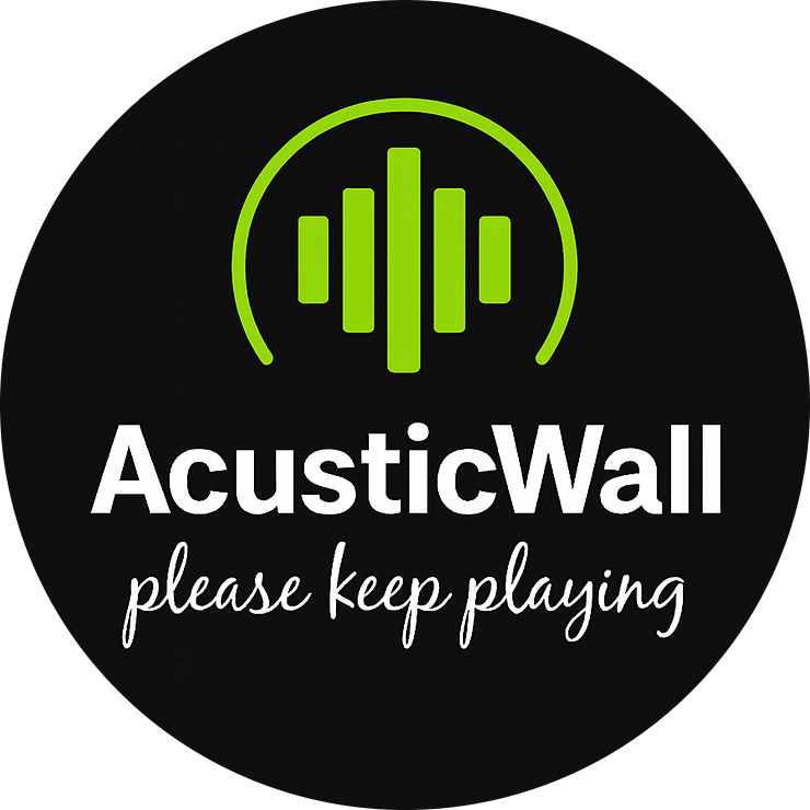 The Acusticwall