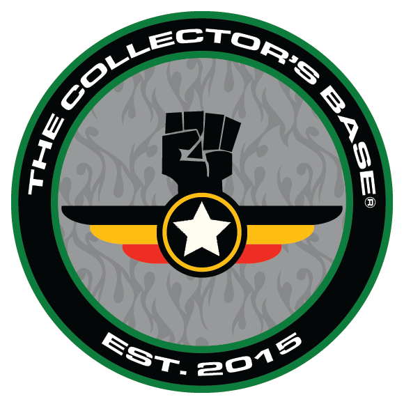 The Collectors Base