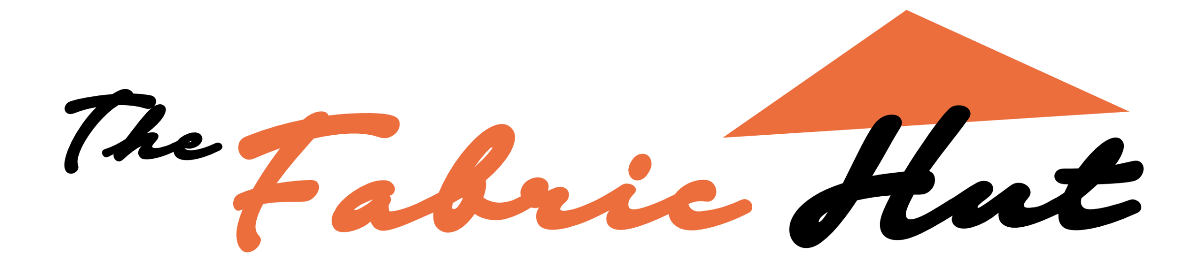 The Fabric Hut