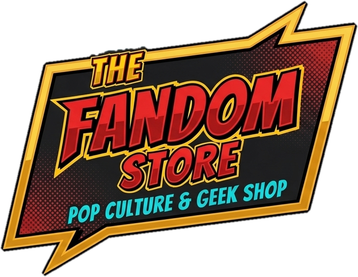 The Fandom Store