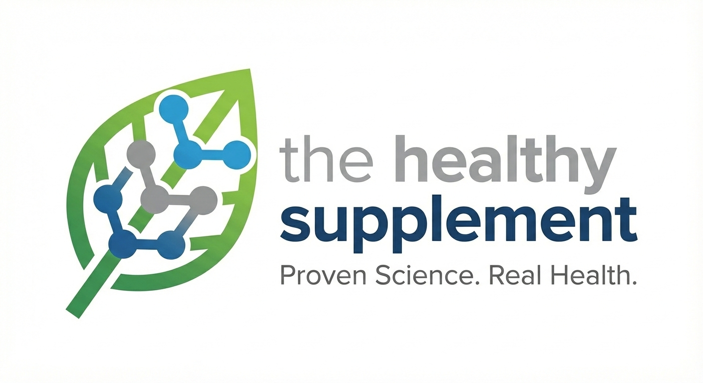 The Healthy Supplement