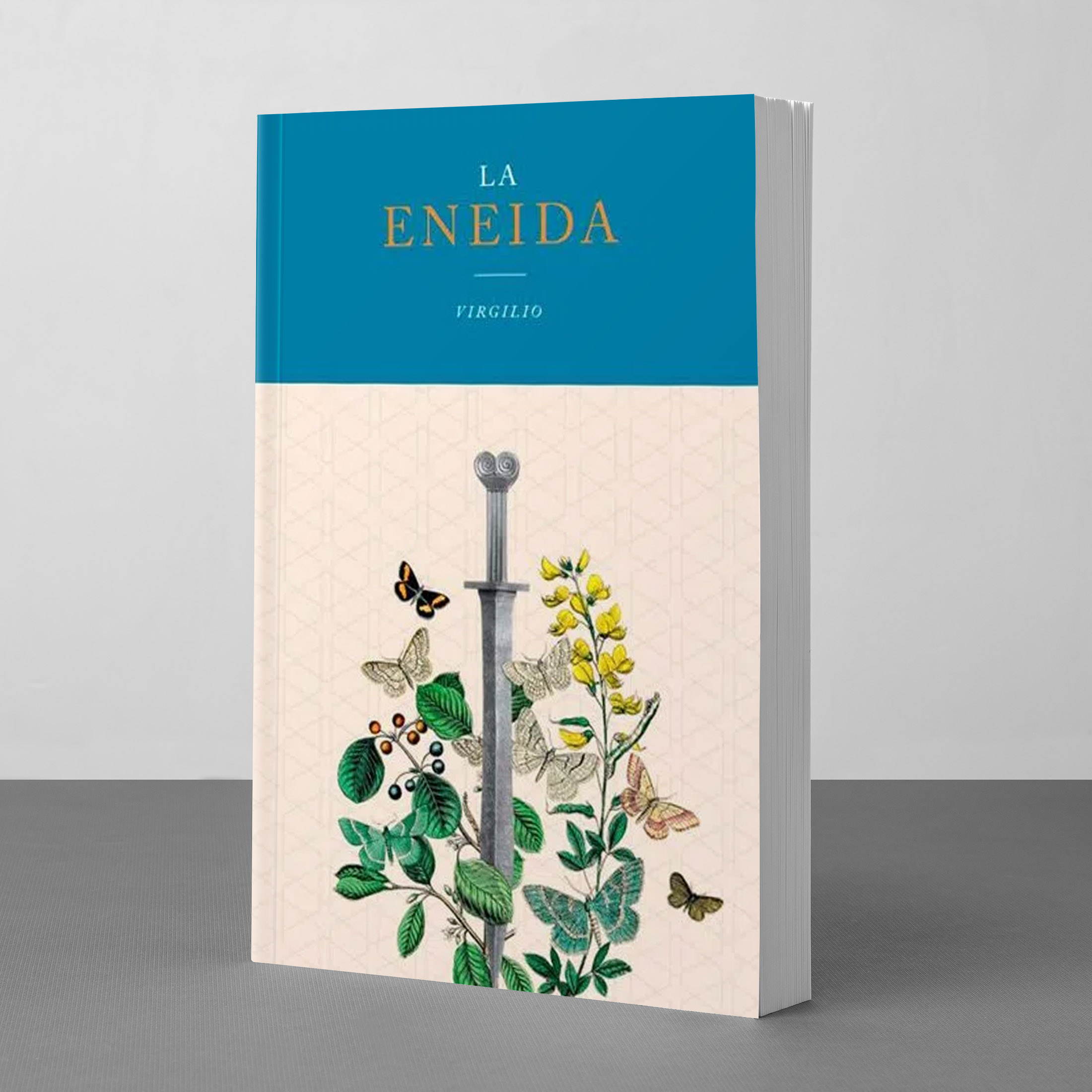La Eneida