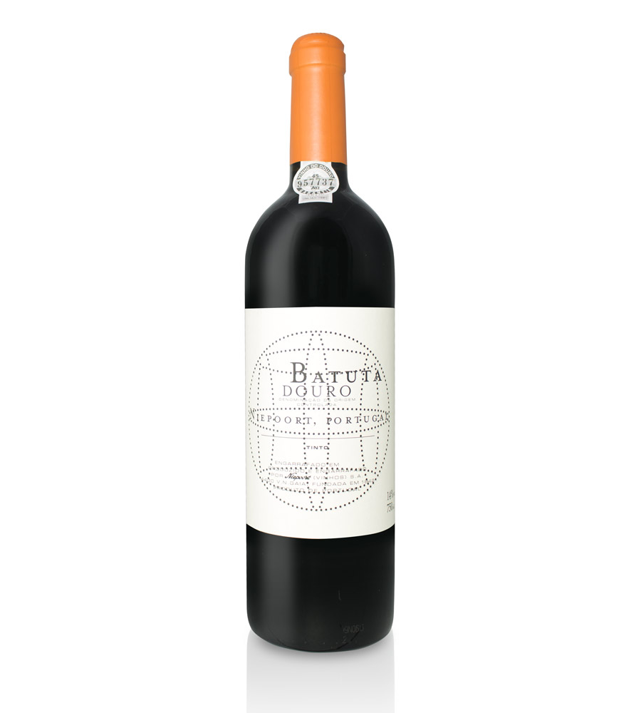 Batuta 2015