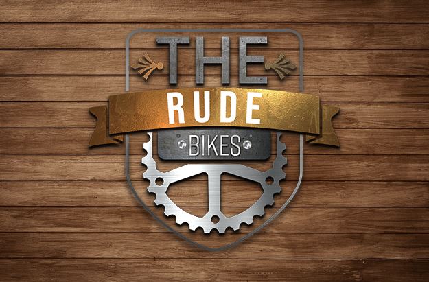 THERUDEBIKES