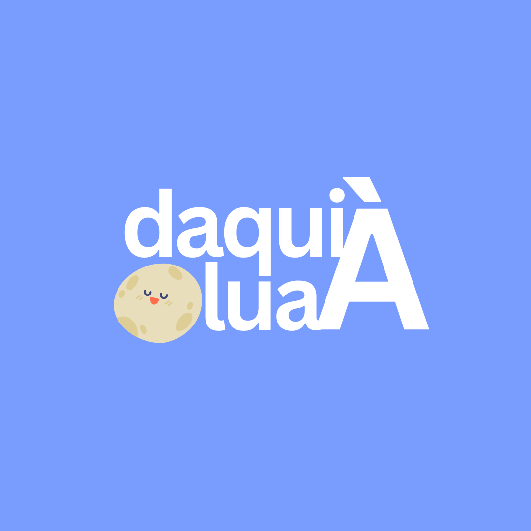 Daqui à Lua
