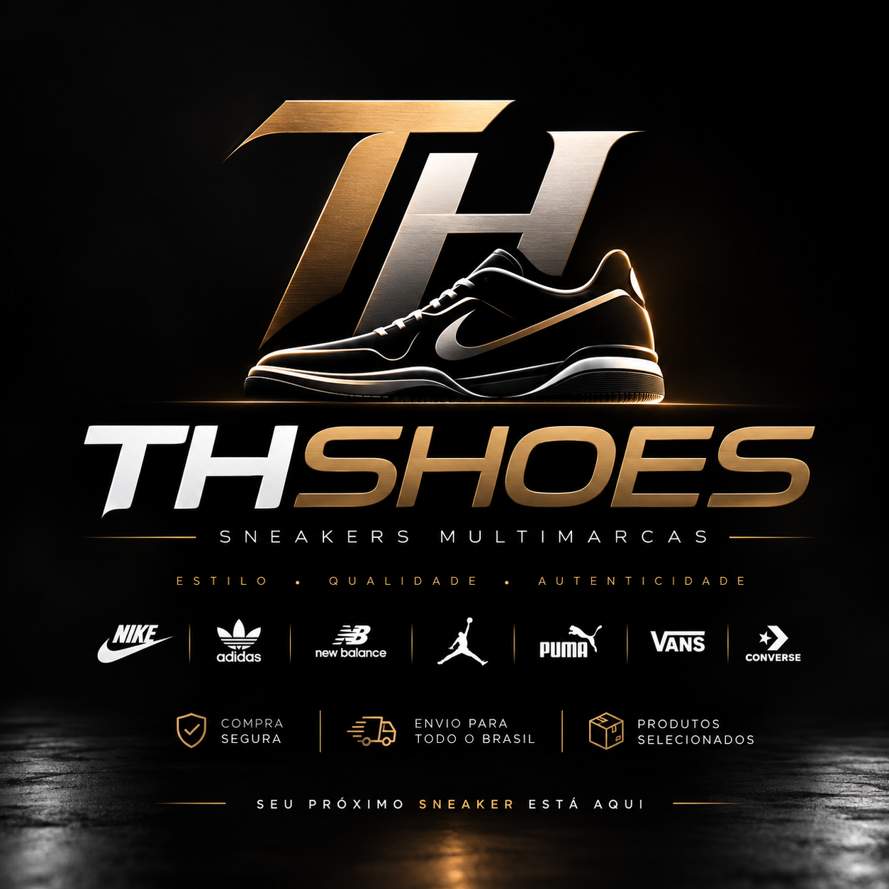 ThShoes