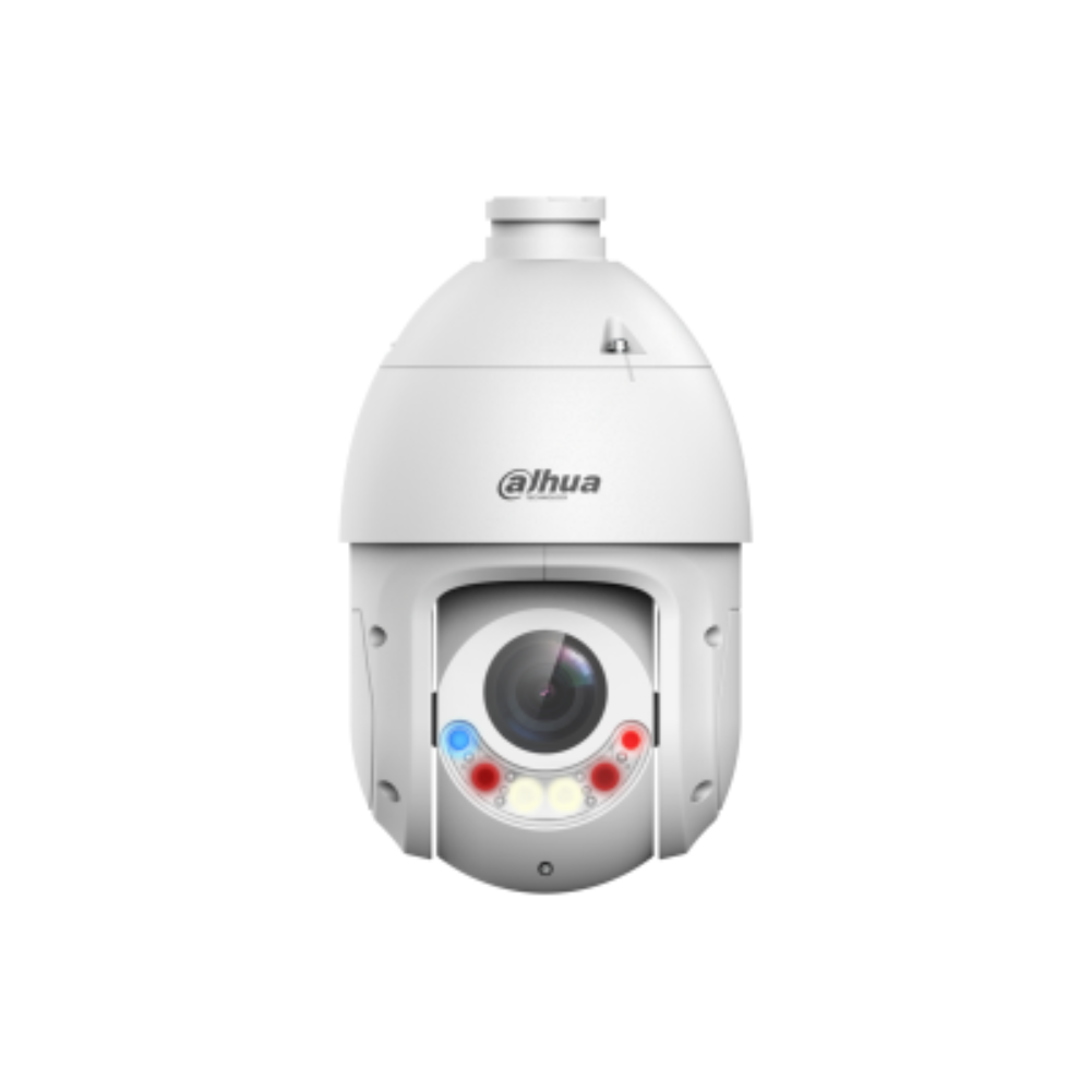 DAHUA CÁMARA IP DOMO PTZ TIOC DH-SD4E225GB-HNR-A-PV1