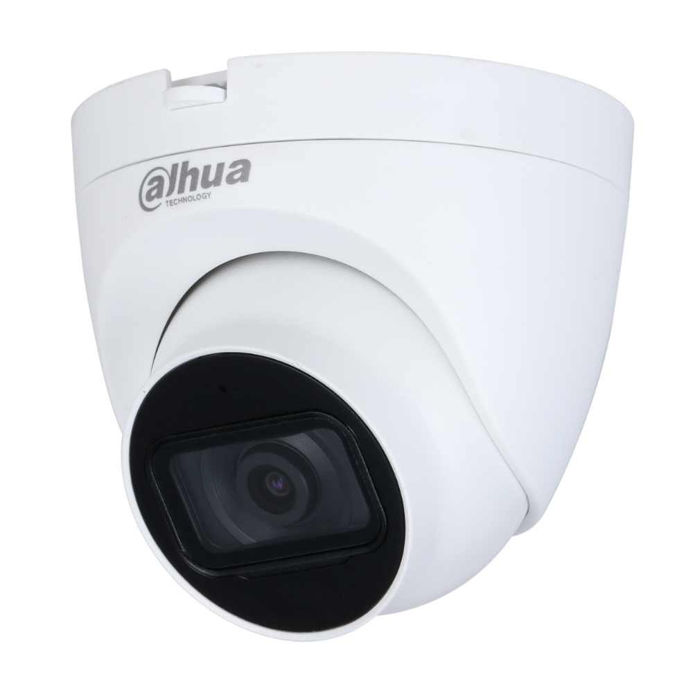DAHUA CÁMARA HDCVI EYEBALL DH-HAC-HDW1500TRQN-0280B-S2