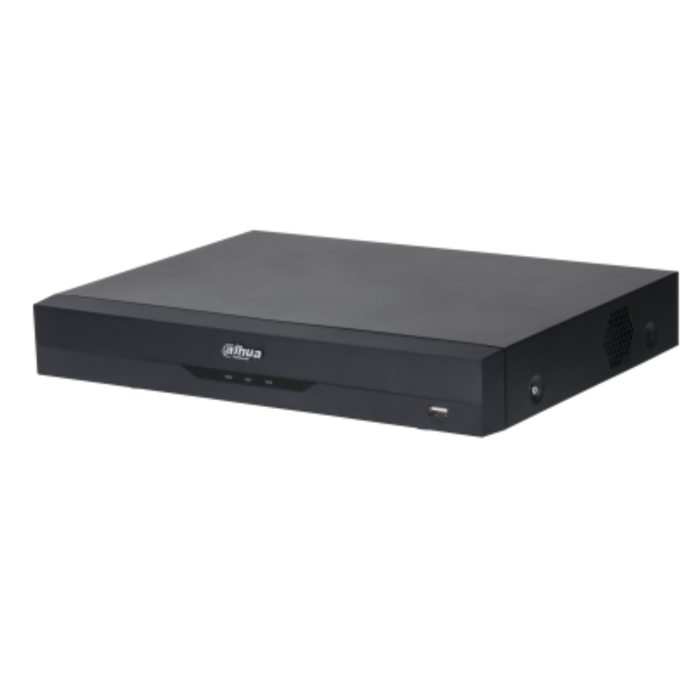 XVR 8CH WizSense DH-XVR5108HS-I3