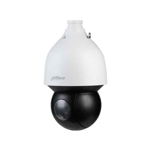 Cámara Domo PTZ IP 2MP WizSense Zoom 25X