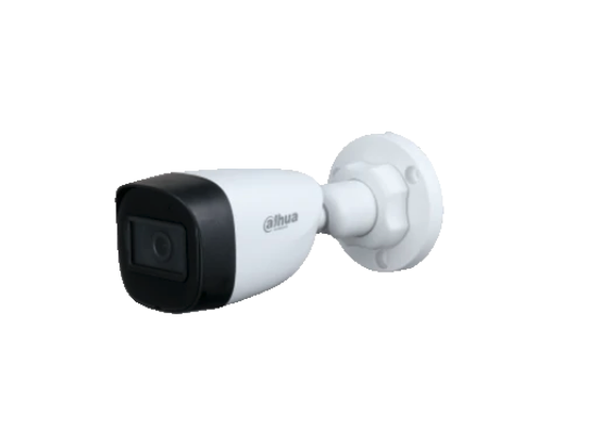 Cámara Bullet HDCVI 5mp DH-HAC-HFW1500CN-0280B-S2