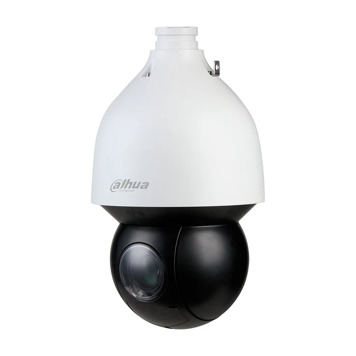 Cámara Domo PTZ IP 4MP WizSense Zoom 45X