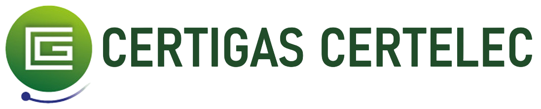 Tienda Certigas Certelec