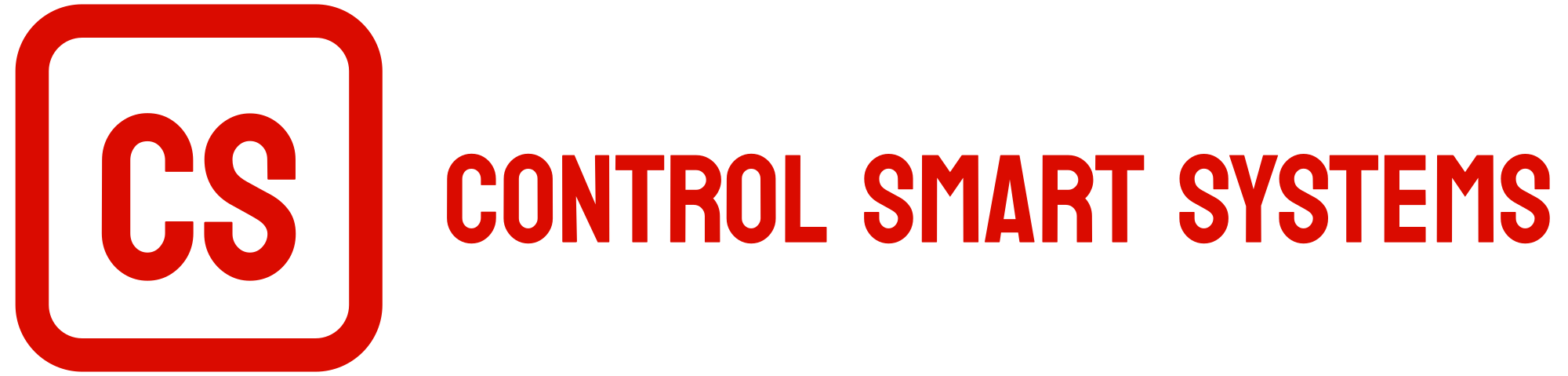 Control Smart Systems
