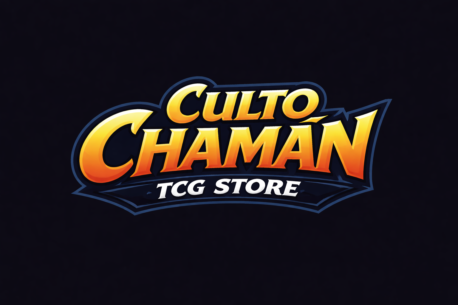 Culto Chaman TCG Store