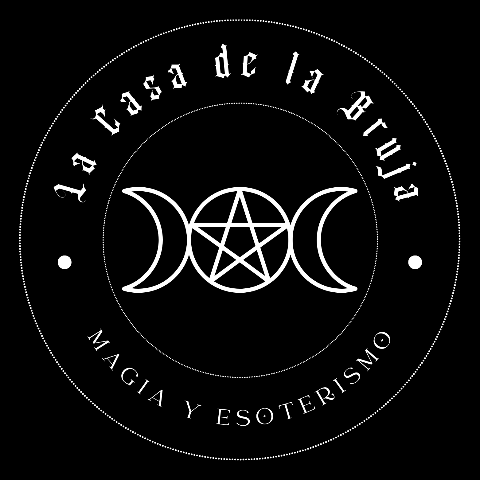 La Casa de la Bruja