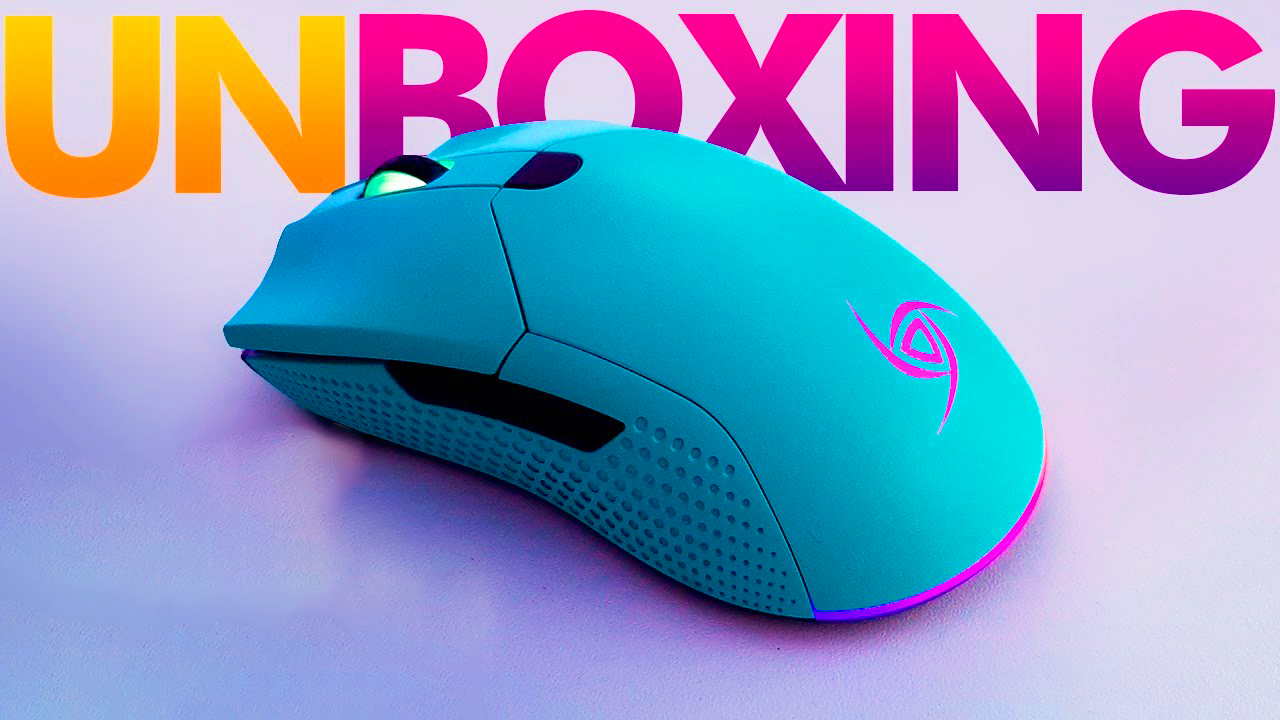 AURORA RGB VSG aurora-rgb-vsg