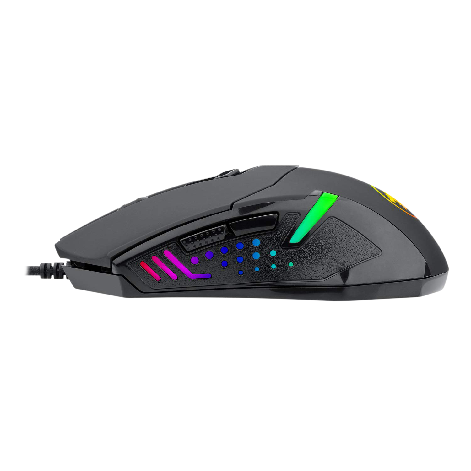 CENTROPHORUS 2 RGB - REDRAGON