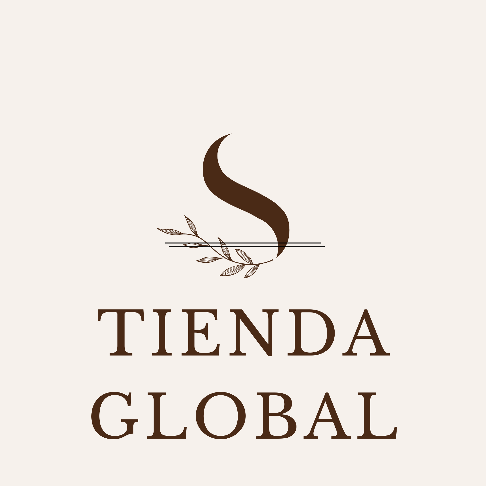 Tienda Global