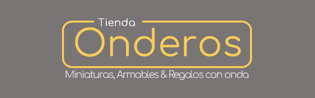 Tienda Onderos