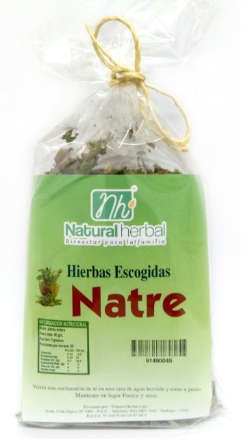Natre - 40 gr.