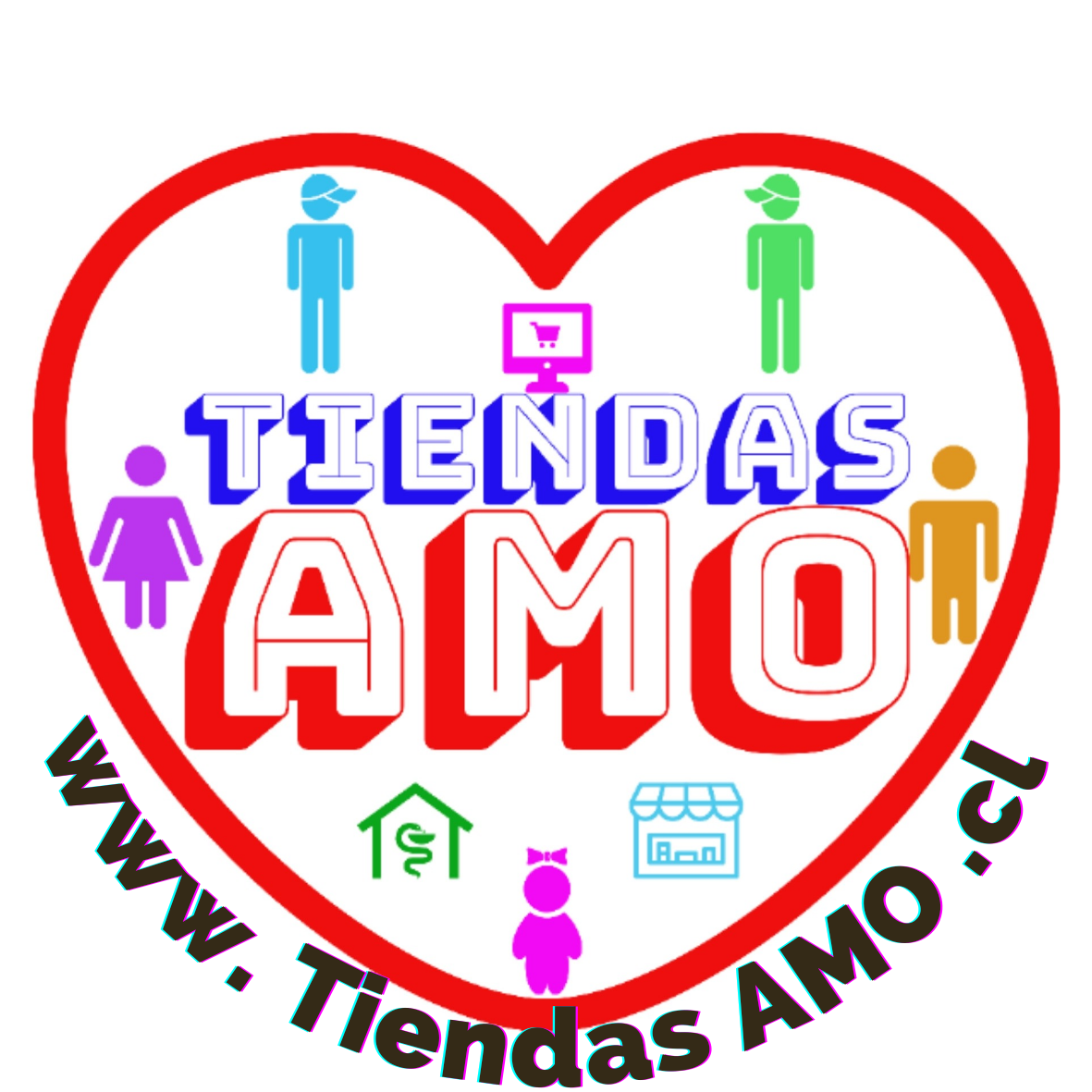 Tiendas AMO