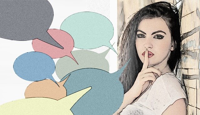 Las Palabras tienen poder