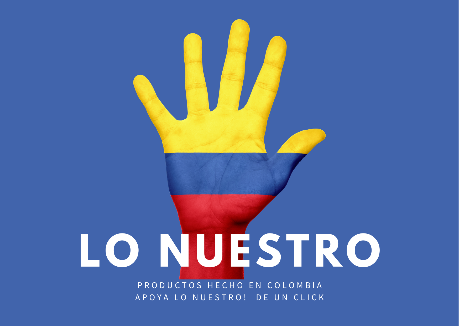 Colombia, Lo Nuestro. ¿Por qué somos así?