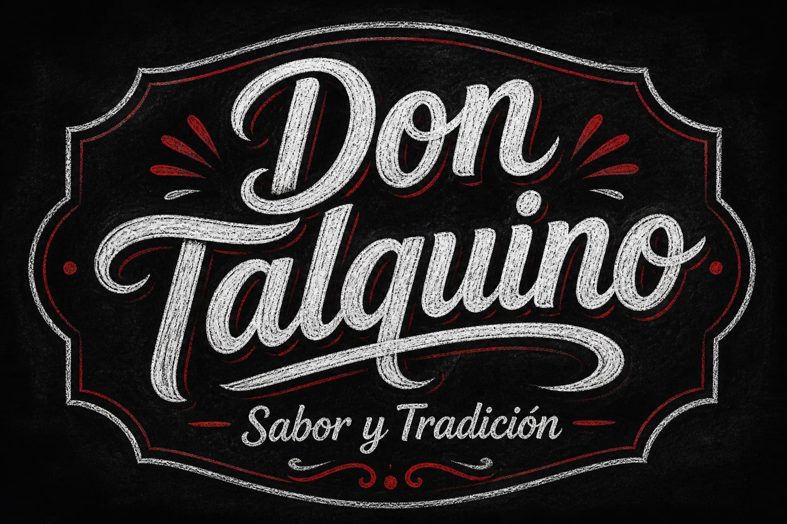 Don Talquino