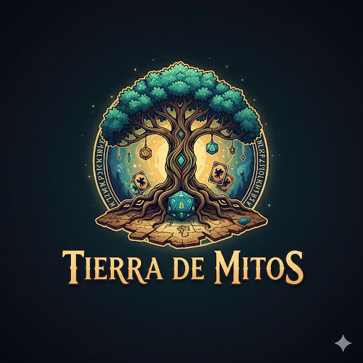 Tierra de mitos