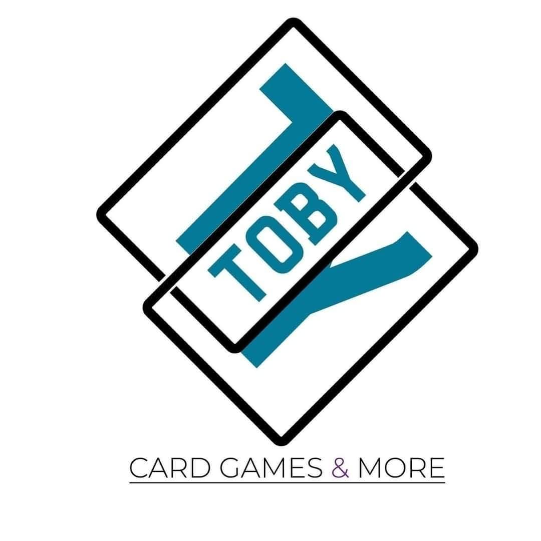 Toby Card Games