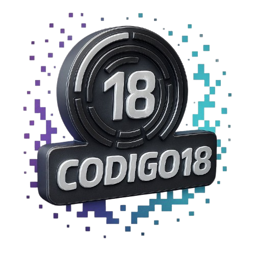 CODIGO18.CL