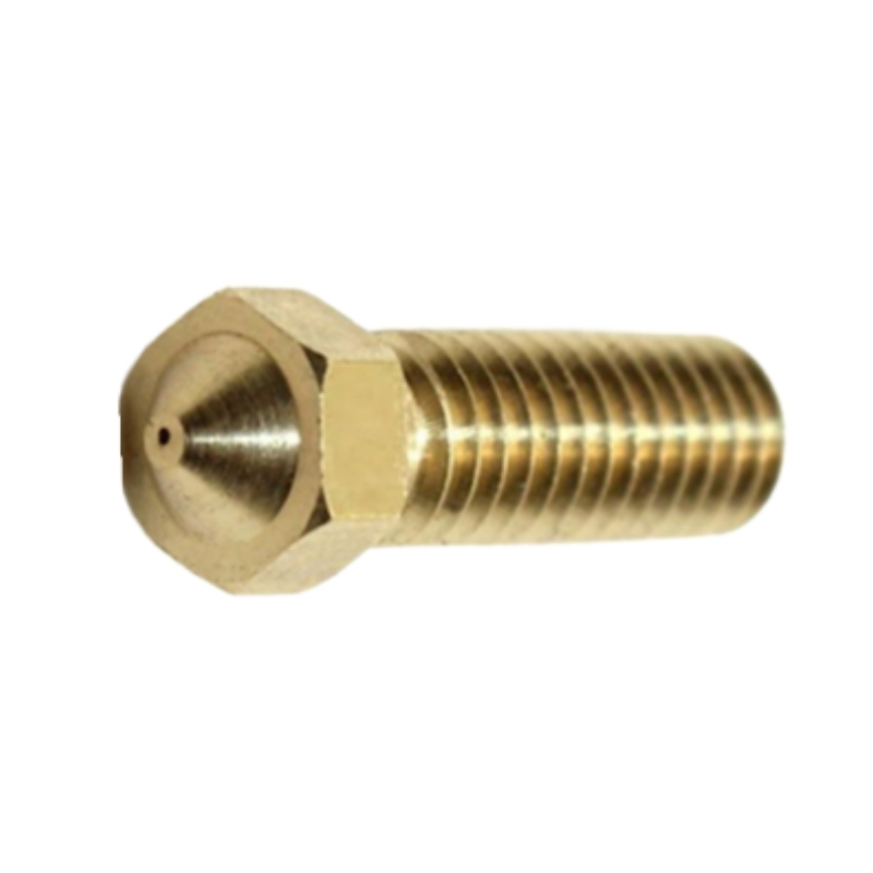 BOQUILLA 0.8mm DE IMPRESORA 3D ARTILLERY | REPUESTOS 3D
