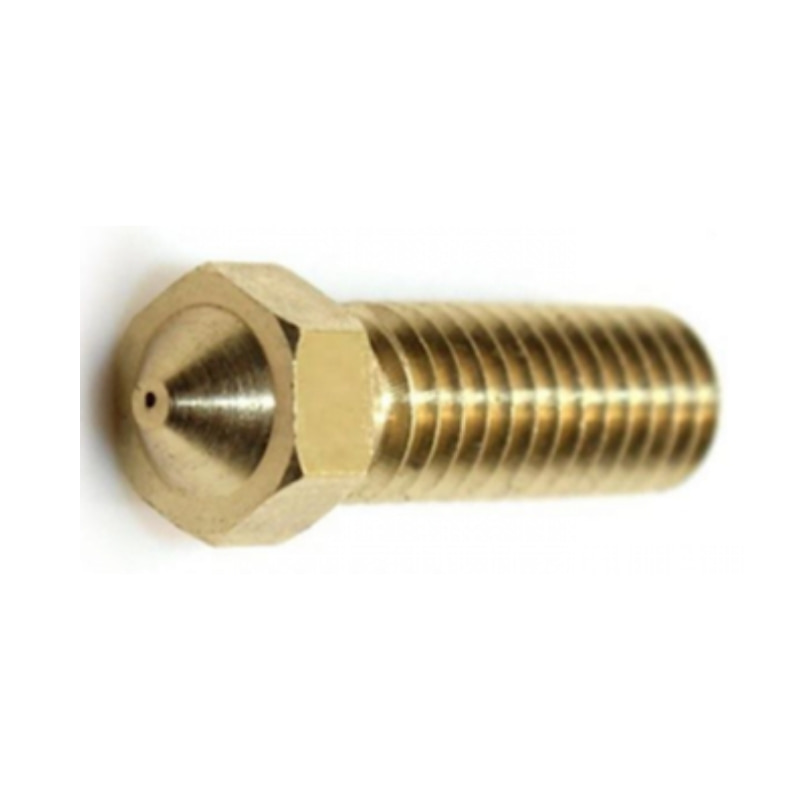 BOQUILLA 0.2mm DE IMPRESORA 3D ARTILLERY | REPUESTOS 3D
