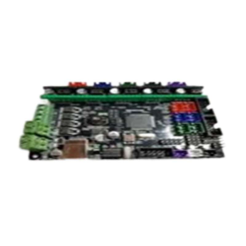 PLACA MADRE GENIUS GEN L V1.0 SIN DRIVER ARTILLERY | REPUESTOS 3D