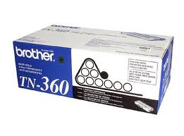BROTHER TN-360 | Toner Original