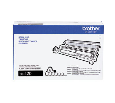 BROTHER DR-420 | Tambor Original