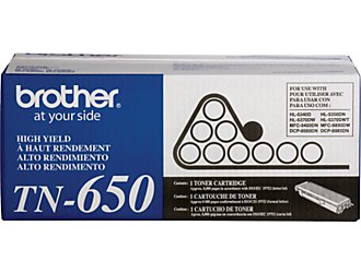 BROTHER TN-650 | Toner Original