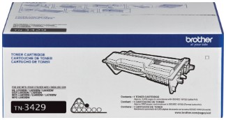 BROTHER TN-3429 | Toner Original