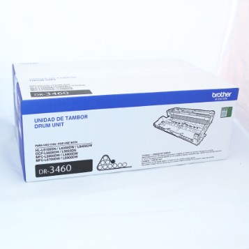 BROTHER DR-3460 | Tambor Original
