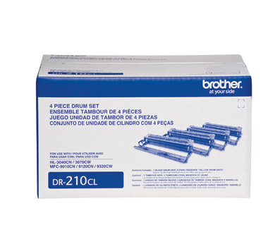 BROTHER DR-210 | Tambor Original