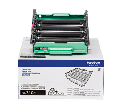 BROTHER DR-310 | Tambor Original