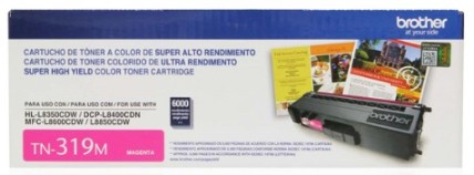 BROTHER TN-319 MAGENTA | Toner Original