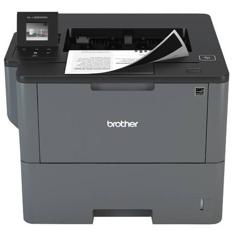 HL-L5100DN Brother | IMPRESORA LÁSER | Dúplex