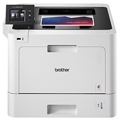 HL-L8360CDW Brother | IMPRESORA LÁSER COLOR | WiFi | Dúplex