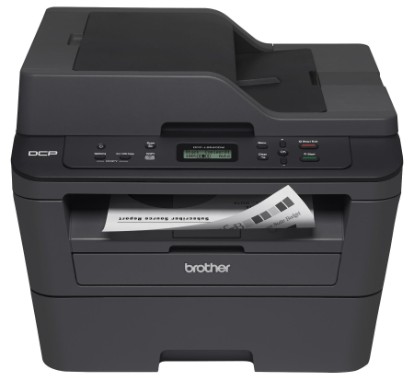 DCP-L2540DW Brother | MULTIFUNCIONAL LÁSER | WiFi | Dúplex