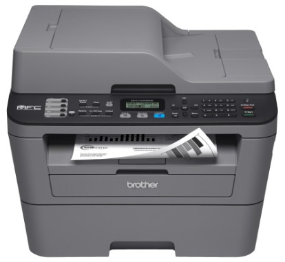 MFC-L2700DW Brother | MULTIFUNCIONAL LÁSER | WiFi | Dúplex