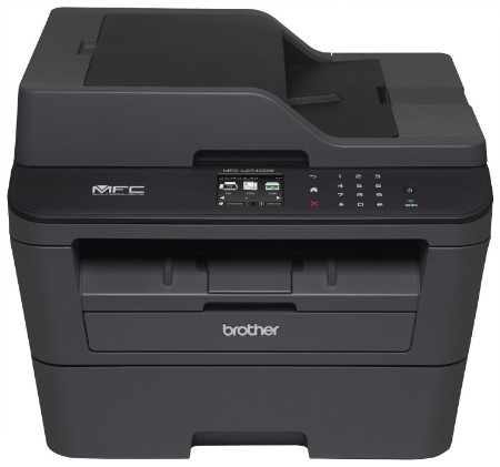 MFC-L2740DW Brother | MULTIFUNCIONAL LÁSER | WiFi | Dúplex