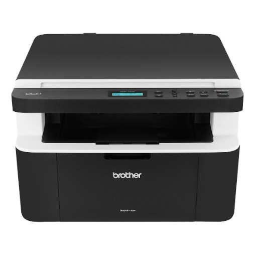DCP-1602 Brother | IMPRESORA MULTIFUNCIONAL LÁSER